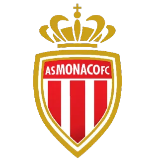 ♦️ AS MONACO FC fútbol, fútbol, mónaco, deporte, equipo telegram sticker