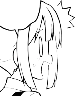 ⚪️ telegram sticker
