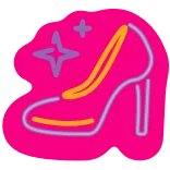 👠