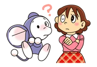 ❓ whatsapp sticker