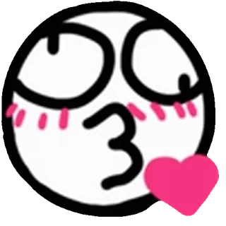 ⚝ @emoji1 ⚝ telegram emojis 😘