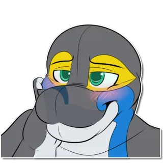 ☺️ telegram sticker
