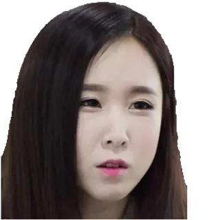 😕 telegram sticker