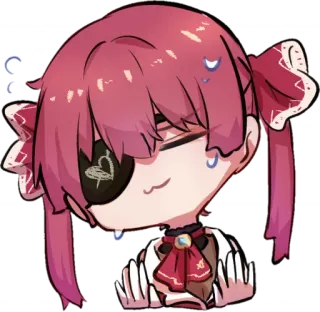 😓 telegram sticker