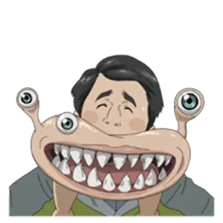 😬 telegram sticker