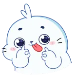 Тюленим | @Premium_Emojis_Telegram telegram stickers