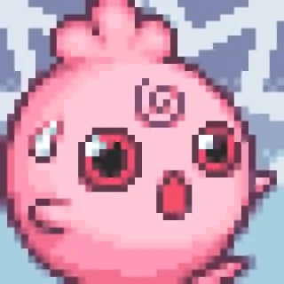 😱 telegram sticker