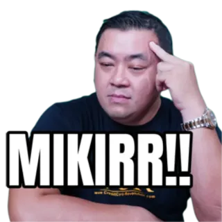 Roy Shakti telegram stickers