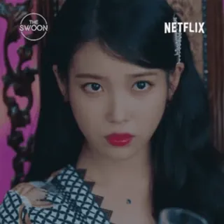 @newkdramacore telegram stickers