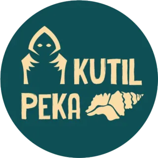 👤 KUTIL PEKA telegram sticker