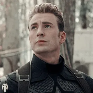 🛡 Captain America Avengers superhero, marvel, avengers, captain america, chris evans, character, movie, comics telegram sticker