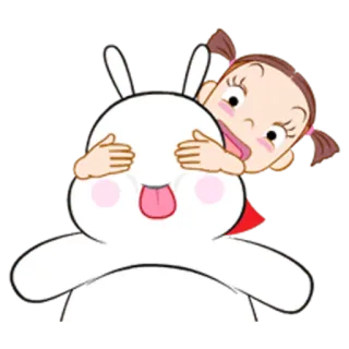 Jumbooka 4 telegram stickers