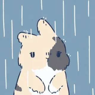 ๐ telegram sticker