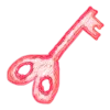 🔑