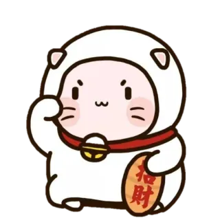 Pig whatsapp stickers