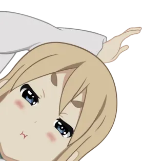 😍 telegram sticker