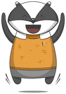 BARSGroup telegram stickers