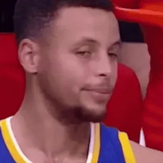 NBA Gifs by @pronbaru whatsapp stickers
