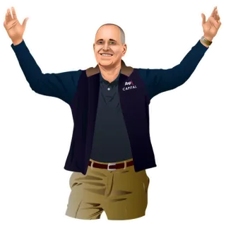 🥳 telegram sticker