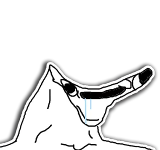🤤 telegram sticker
