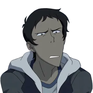 😒 telegram sticker