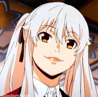 🥢 @YanderePacks whatsapp sticker