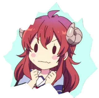 😐 telegram sticker