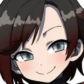 😏 telegram sticker