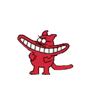 😈 telegram sticker