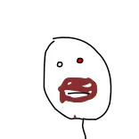 😐 telegram sticker