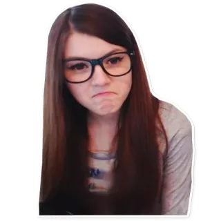 😢 telegram sticker