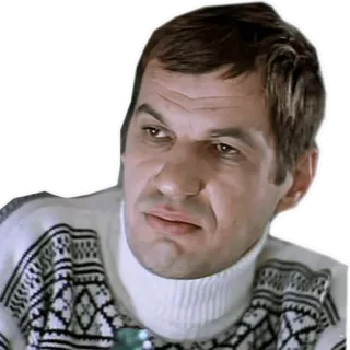 😕 telegram sticker