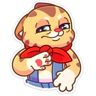 🙅‍♂️ telegram sticker