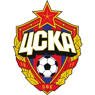 Логотипы команд @ligaGolocovalok telegram stickers
