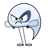 Ying & Yang - @Awastick_maydroid whatsapp stickers