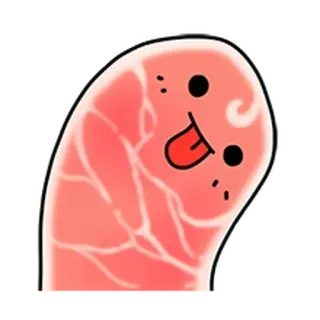 ⚪️ whatsapp sticker