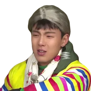 👵 whatsapp sticker