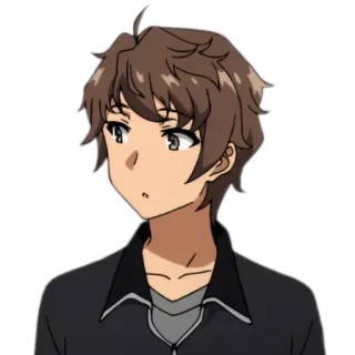 🤨 telegram sticker