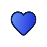 ♥