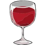 🍷
