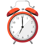⏰