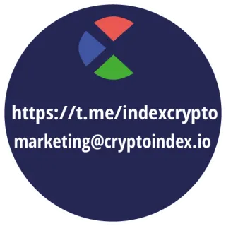 Cryptoindex whatsapp stickers