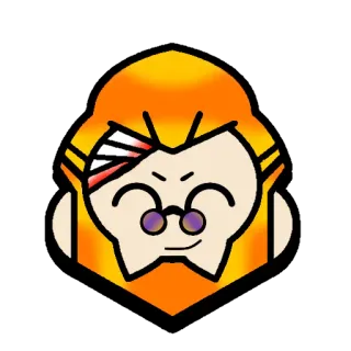 😊 telegram sticker