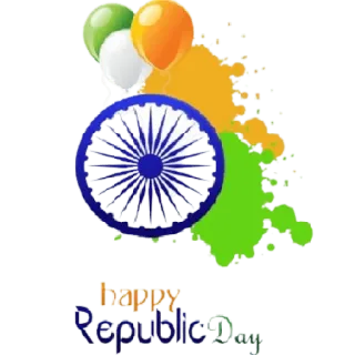 🇮🇳🇮🇳26 Jan Republic day🇮🇳🇮🇳 telegram stickers