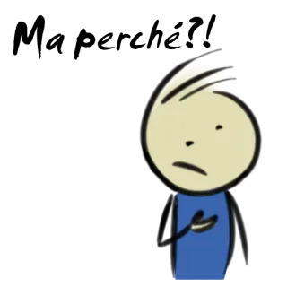 ❓ telegram sticker