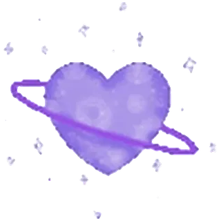 💜