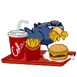 🍔