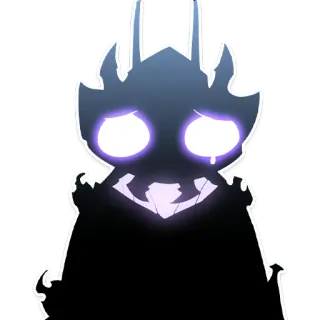 😢 telegram sticker