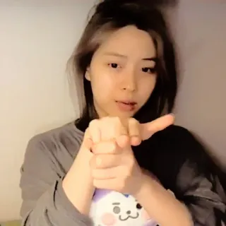 ☁️ whatsapp sticker