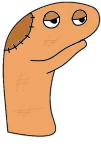 😏 whatsapp sticker